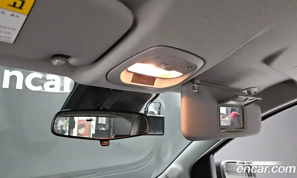 Chevrolet Spark 2016 1.0 Автомат в Москве № 315236, фото 19