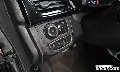 Chevrolet Spark 2016 1.0 Автомат в Москве № 315236, миниатюра 2