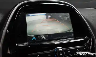 Chevrolet Spark 2016 1.0 Автомат в Москве № 315236, миниатюра 5