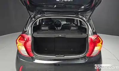 Chevrolet Spark 2016 1.0 Автомат в Москве № 315236, миниатюра 8