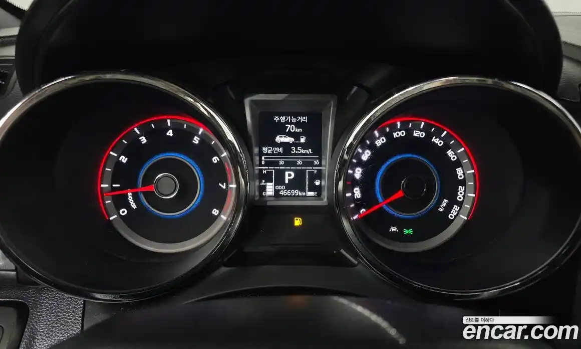 SsangYong TIBOLI 2019 1.6 Автомат в Москве № 31652, фото 11