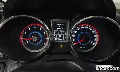 SsangYong TIBOLI 2019 1.6 Автомат в Москве № 31652, миниатюра 11