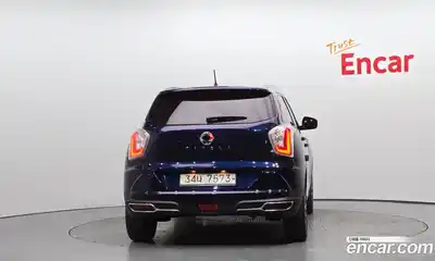 SsangYong TIBOLI 2019 1.6 Автомат в Москве № 31652, миниатюра 12