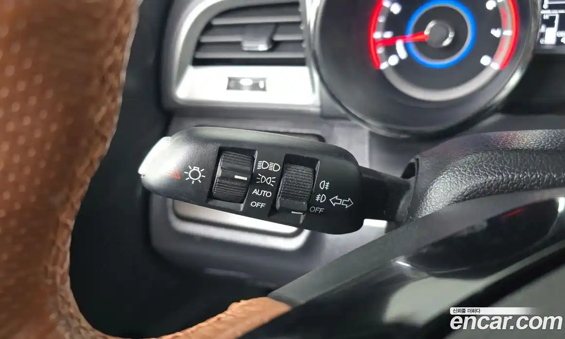 SsangYong TIBOLI 2019 1.6 Автомат в Москве № 31652, фото 19