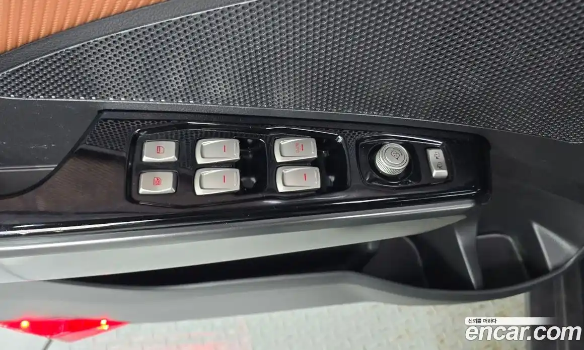 SsangYong TIBOLI 2019 1.6 Автомат в Москве № 31652, фото 20