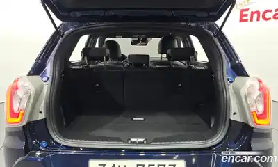 SsangYong TIBOLI 2019 1.6 Автомат в Москве № 31652, миниатюра 2
