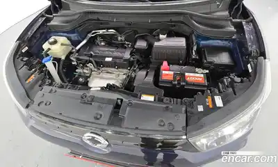 SsangYong TIBOLI 2019 1.6 Автомат в Москве № 31652, миниатюра 5