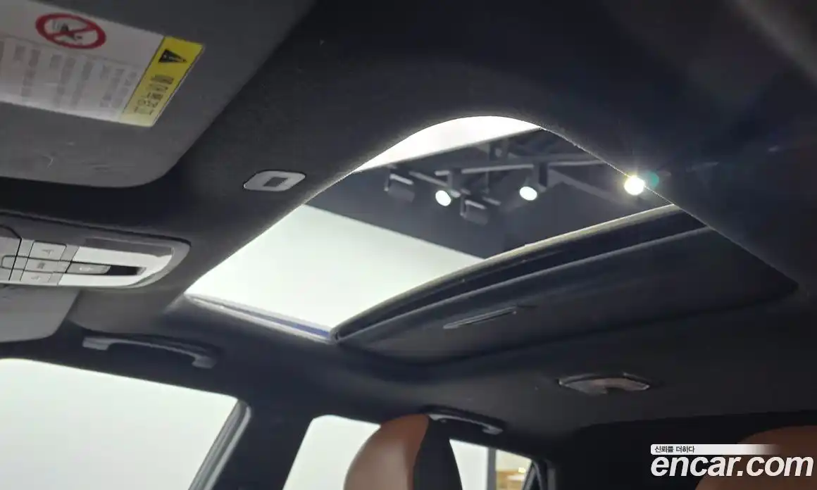 SsangYong TIBOLI 2019 1.6 Автомат в Москве № 31652, фото 7