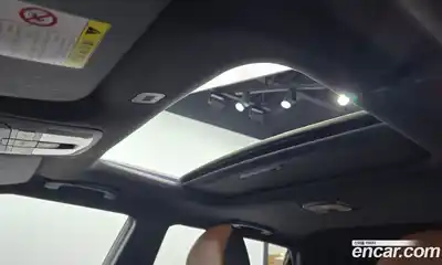 SsangYong TIBOLI 2019 1.6 Автомат в Москве № 31652, миниатюра 7