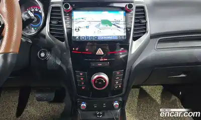 SsangYong TIBOLI 2019 1.6 Автомат в Москве № 31652, миниатюра 8