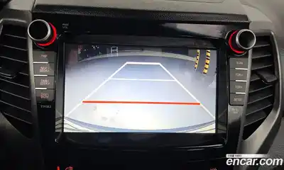 SsangYong TIBOLI 2019 1.6 Автомат в Москве № 31652, миниатюра 9