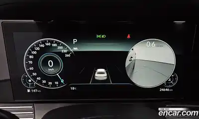 Hyundai Grandeur 2020 2.5 Автомат в Москве № 319182, миниатюра 12