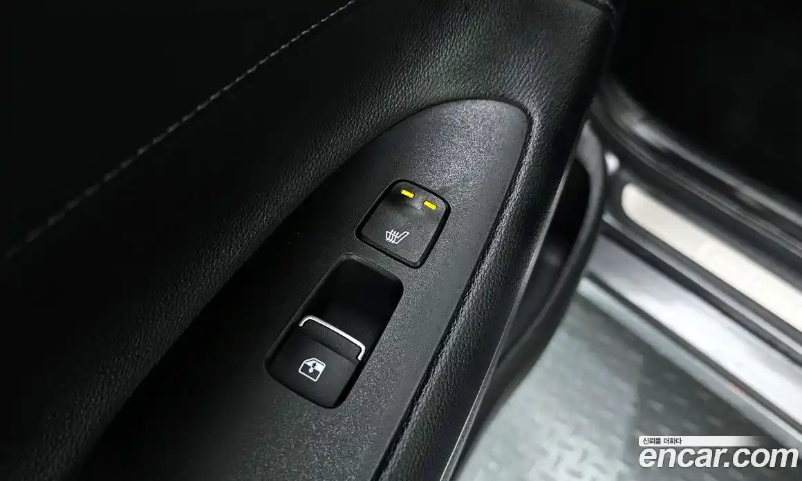 Hyundai Grandeur 2020 2.5 Автомат в Москве № 319182, фото 17