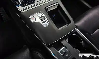 Hyundai Grandeur 2020 2.5 Автомат в Москве № 319182, миниатюра 6