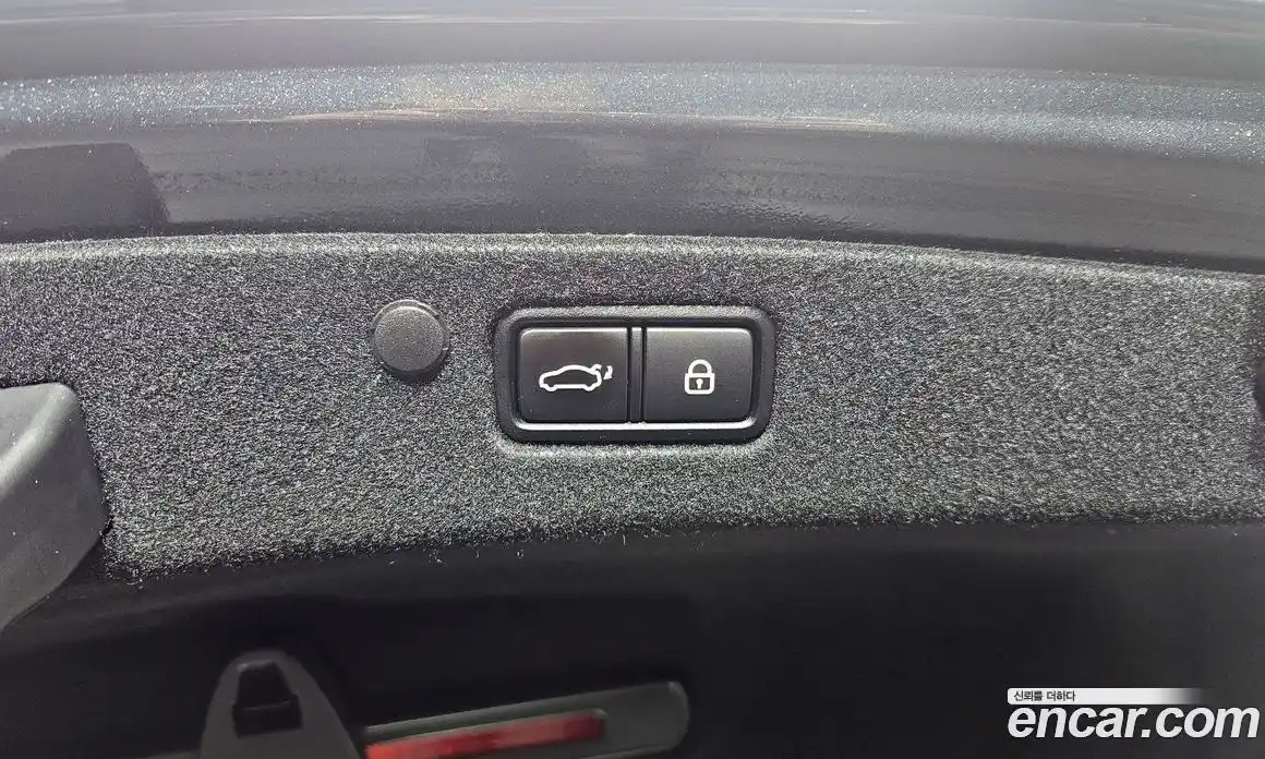 Hyundai Grandeur 2020 2.5 Автомат в Москве № 319182, фото 10