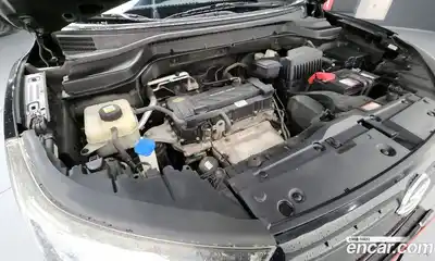 SsangYong TIBOLI 2016 1.6 Автомат в Москве № 31931, миниатюра 12