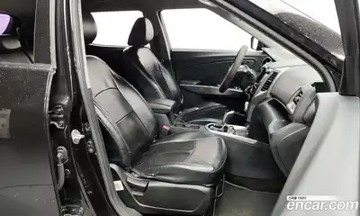 SsangYong TIBOLI 2016 1.6 Автомат в Москве № 31931, миниатюра 3