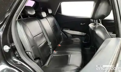 SsangYong TIBOLI 2016 1.6 Автомат в Москве № 31931, миниатюра 4