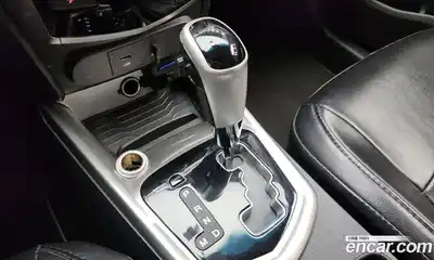 SsangYong TIBOLI 2016 1.6 Автомат в Москве № 31931, миниатюра 6