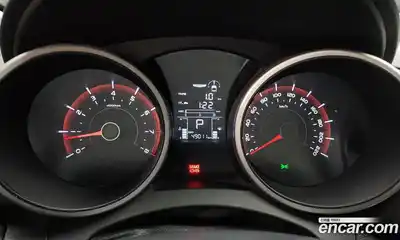 SsangYong TIBOLI 2016 1.6 Автомат в Москве № 31931, миниатюра 9