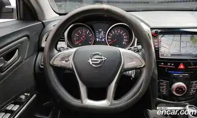 SsangYong TIBOLI 2016 1.6 Автомат в Москве № 31931, миниатюра 10