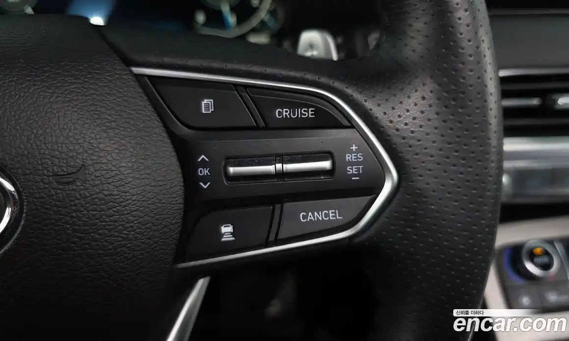 Hyundai Palisade 2022 2.2 Автомат в Москве № 319416, фото 17