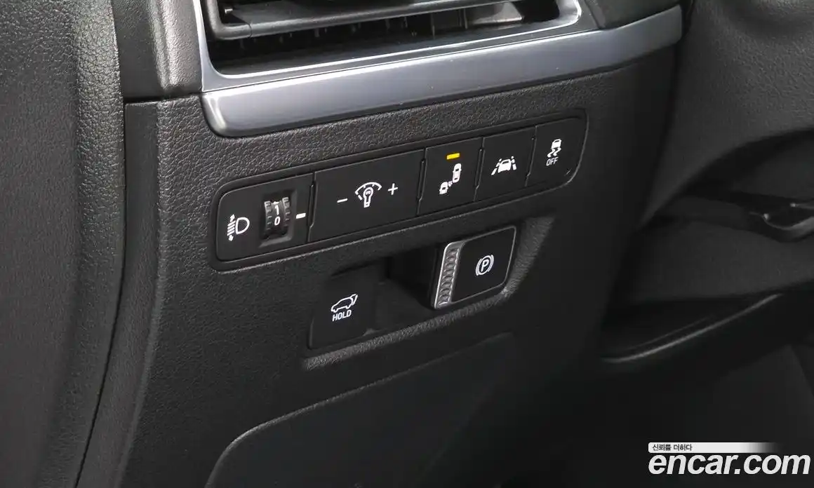 Hyundai Palisade 2022 2.2 Автомат в Москве № 319416, фото 18