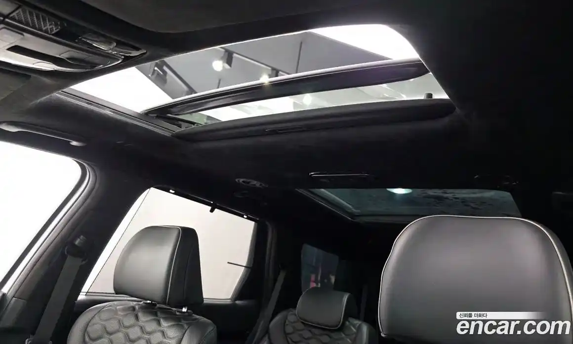 Hyundai Palisade 2022 2.2 Автомат в Москве № 319416, фото 5