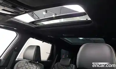 Hyundai Palisade 2022 2.2 Автомат в Москве № 319416, миниатюра 5