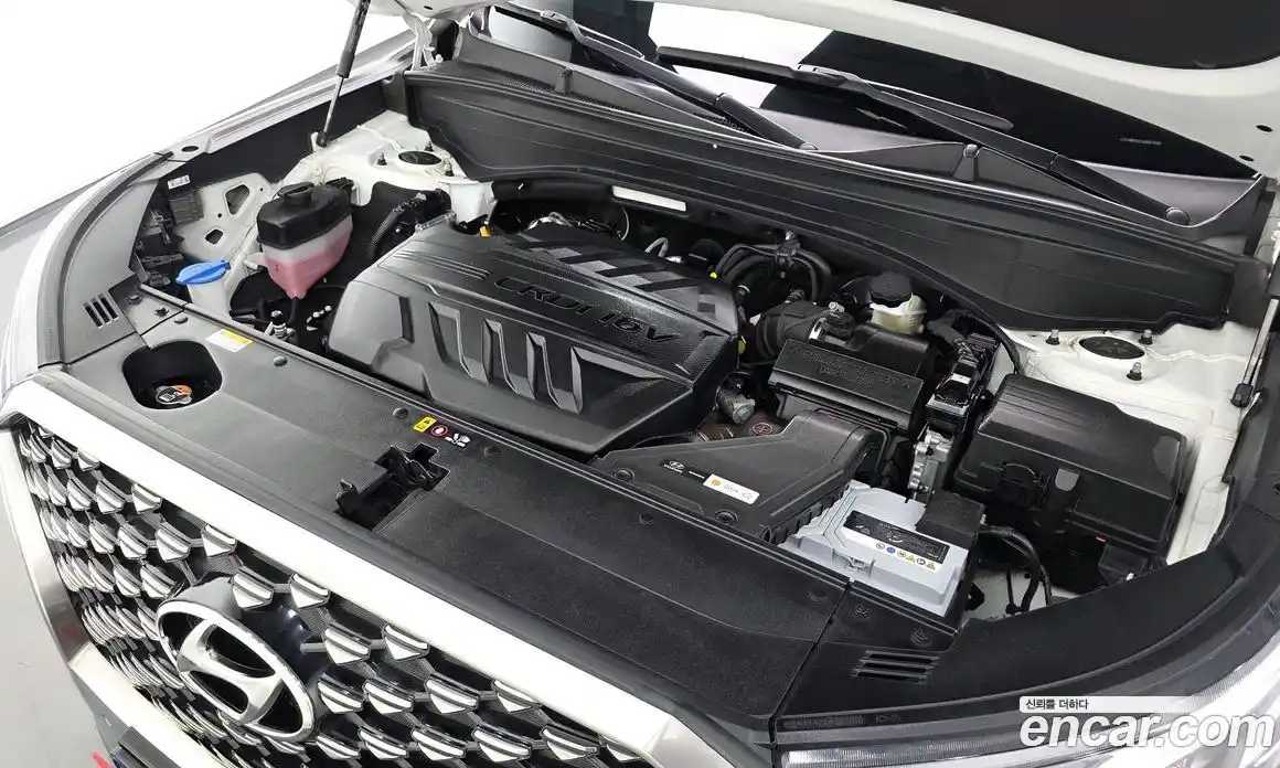 Hyundai Palisade 2022 2.2 Автомат в Москве № 319416, фото 6