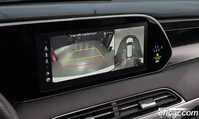 Hyundai Palisade 2022 2.2 Автомат в Москве № 319416, миниатюра 7