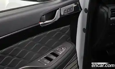 Hyundai Palisade 2022 2.2 Автомат в Москве № 319416, миниатюра 8