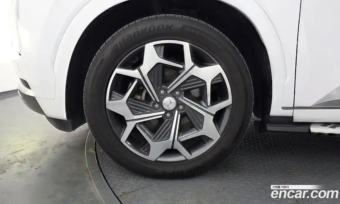 Hyundai Palisade 2022 2.2 Автомат в Москве № 319416, фото 10