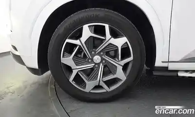 Hyundai Palisade 2022 2.2 Автомат в Москве № 319416, миниатюра 10