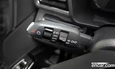 SsangYong TIBOLI, 2021