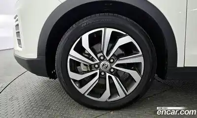 SsangYong TIBOLI 2021 1.5 Автомат в Москве № 31969, миниатюра 12