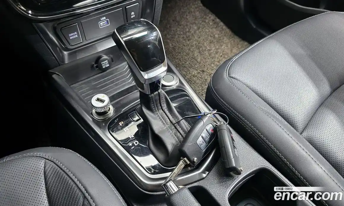 SsangYong TIBOLI 2021 1.5 Автомат в Москве № 31969, фото 14