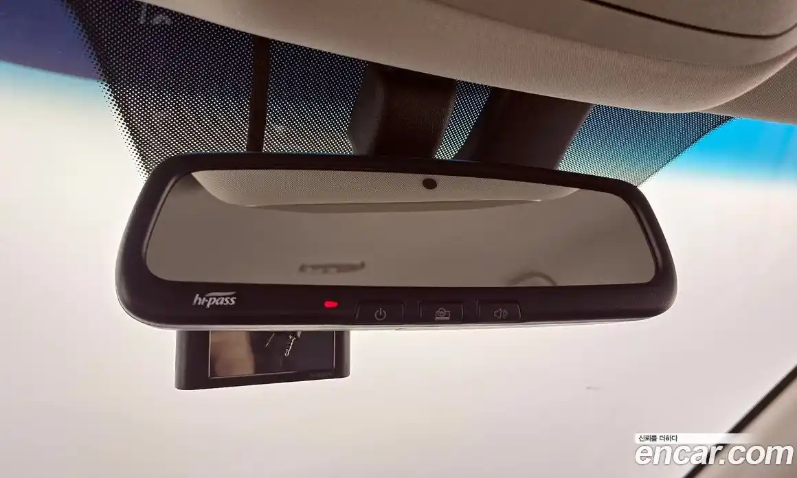 SsangYong TIBOLI 2021 1.5 Автомат в Москве № 31969, фото 18