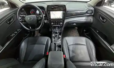 SsangYong TIBOLI 2021 1.5 Автомат в Москве № 31969, миниатюра 3