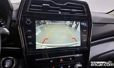 SsangYong TIBOLI 2021 1.5 Автомат в Москве № 31969, миниатюра 10