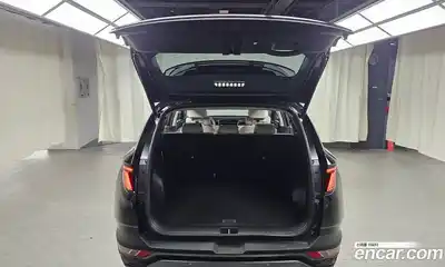 Hyundai Tucson, 2023