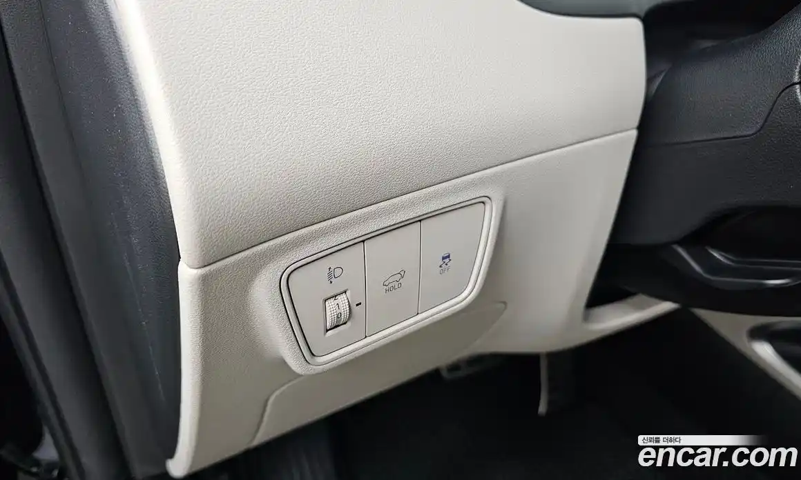 Hyundai Tucson 2023 1.6 Автомат в Москве № 320063, фото 11