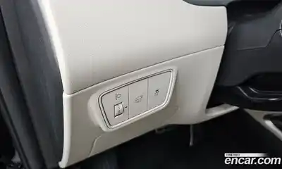 Hyundai Tucson 2023 1.6 Автомат в Москве № 320063, миниатюра 11