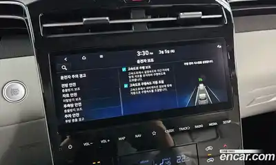 Hyundai Tucson 2023 1.6 Автомат в Москве № 320063, миниатюра 12