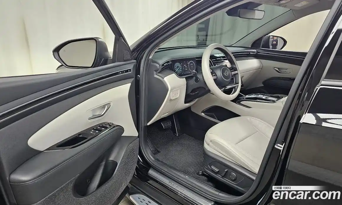 Hyundai Tucson 2023 1.6 Автомат в Москве № 320063, фото 15