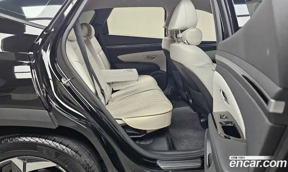 Hyundai Tucson 2023 1.6 Автомат в Москве № 320063, фото 17