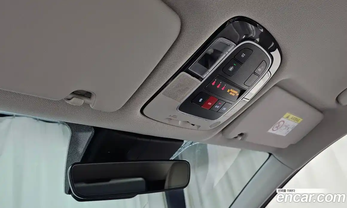 Hyundai Tucson 2023 1.6 Автомат в Москве № 320063, фото 20