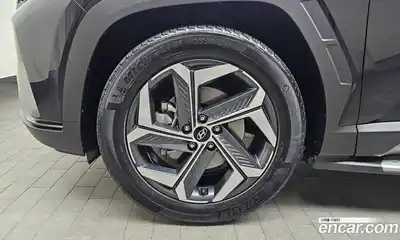 Hyundai Tucson 2023 1.6 Автомат в Москве № 320063, миниатюра 2