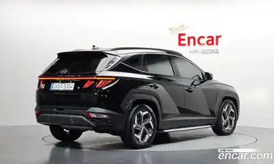 Hyundai Tucson 2023 1.6 Автомат в Москве № 320063, миниатюра 3