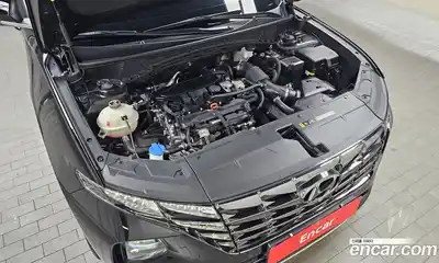 Hyundai Tucson 2023 1.6 Автомат в Москве № 320063, миниатюра 4